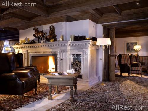 Hotel Cavallino Bianco 55